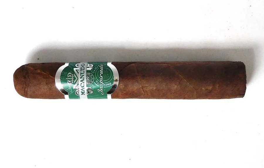 Macanudo Inspirado Green
