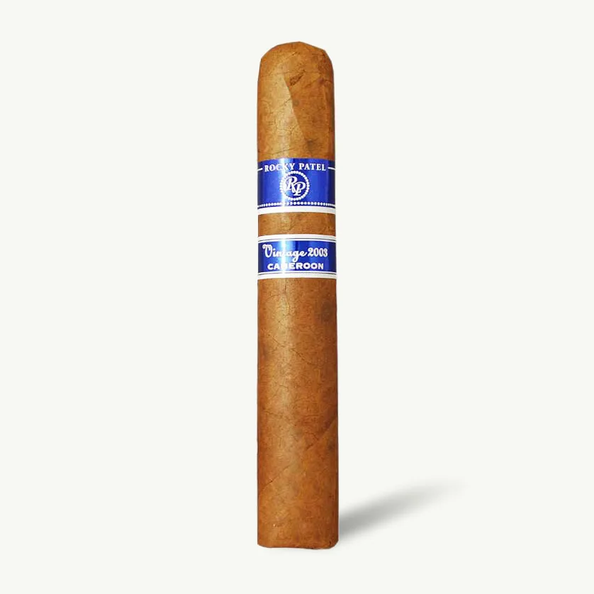 Rocky Patel Vintage 2003 Cameroon Six by Sixty
