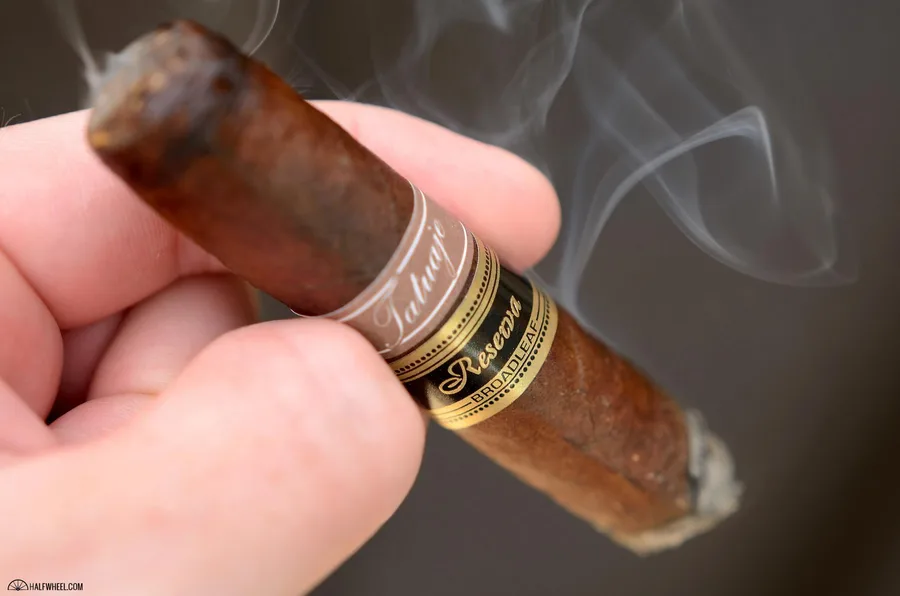 Tatuaje Reserva K222 Broadleaf