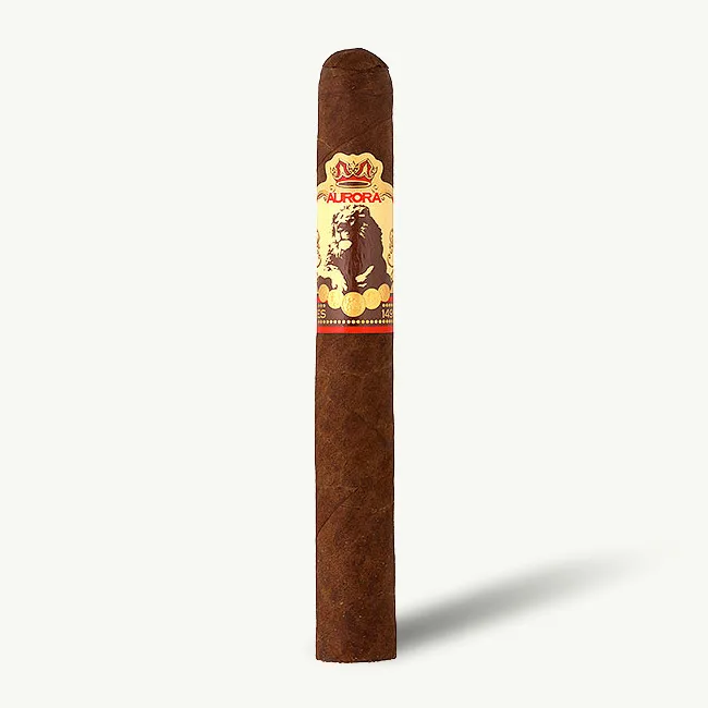 La Aurora 1495 No. 4