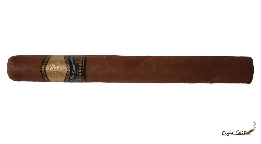 La Flor Dominicana Oro Natural No 7