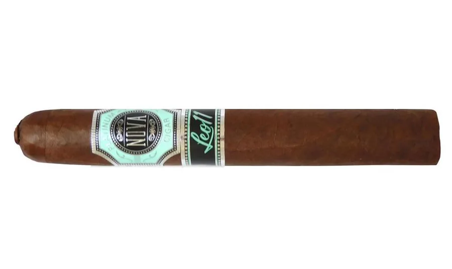 Platinum Nova Leo 11 Edition Limitada