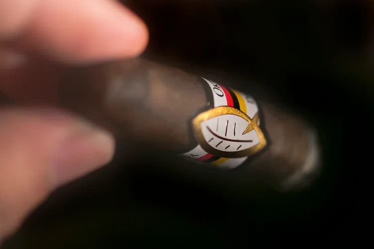 Quesada Oktoberfest Krone