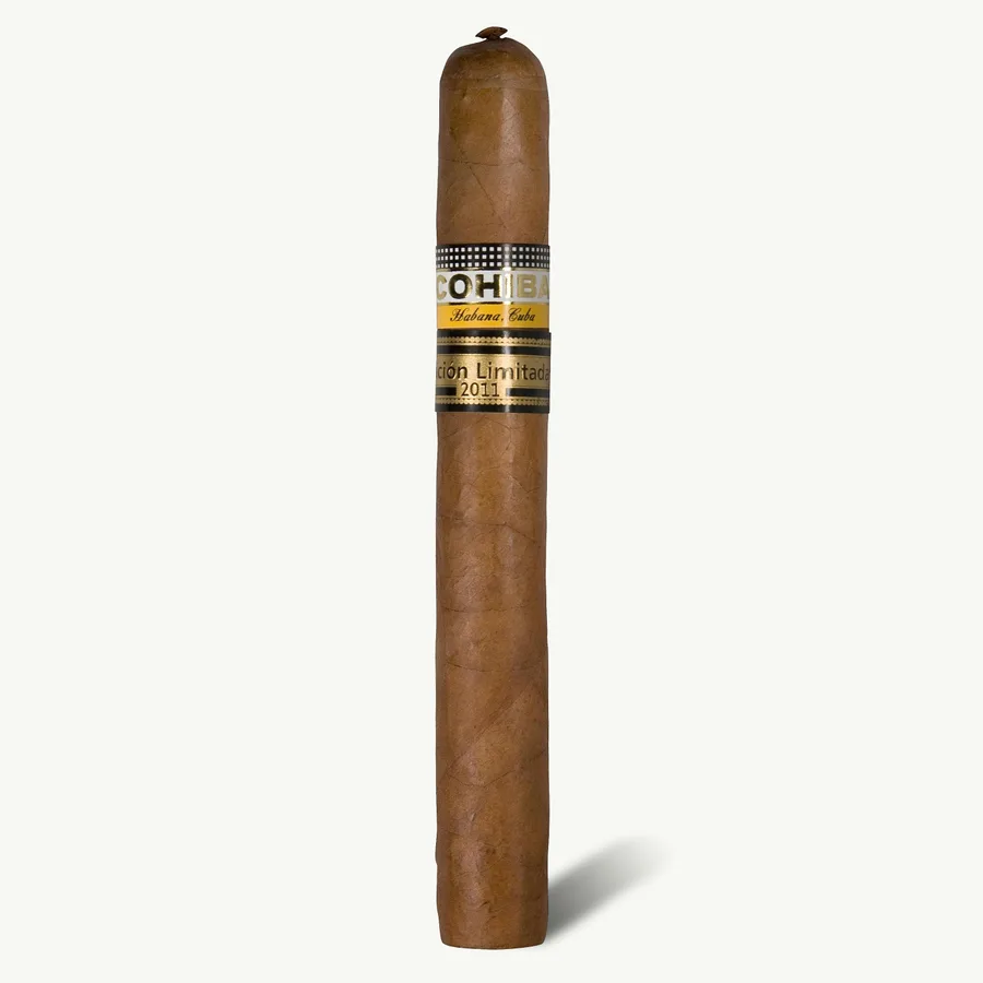 Cohiba 1966 Edicion Limitada 2011