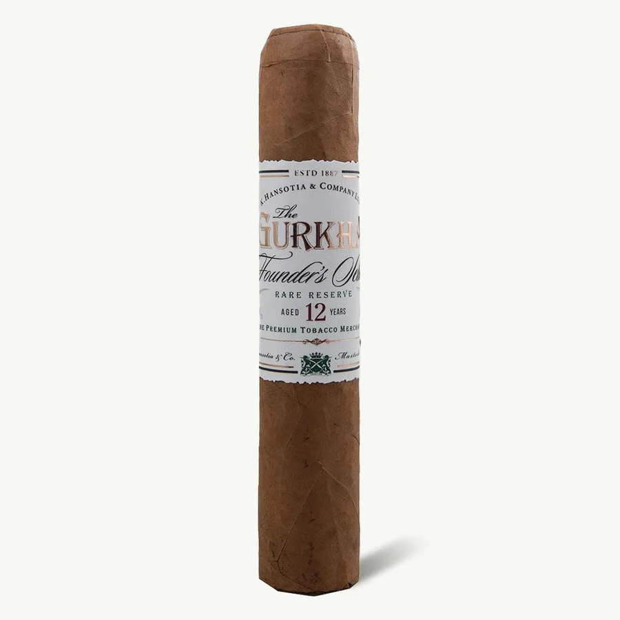 Gurkha Founder's Select