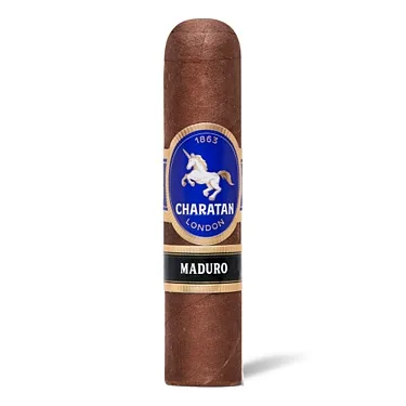 Charatan Maduro