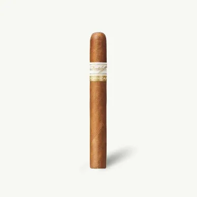 Davidoff Dominicana Primeros
