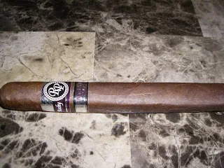 Rocky Patel Winter Collection 2012