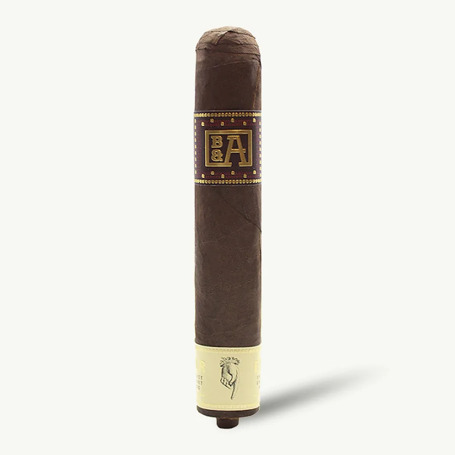 Berger & Argenti Entubar Quad Maduro