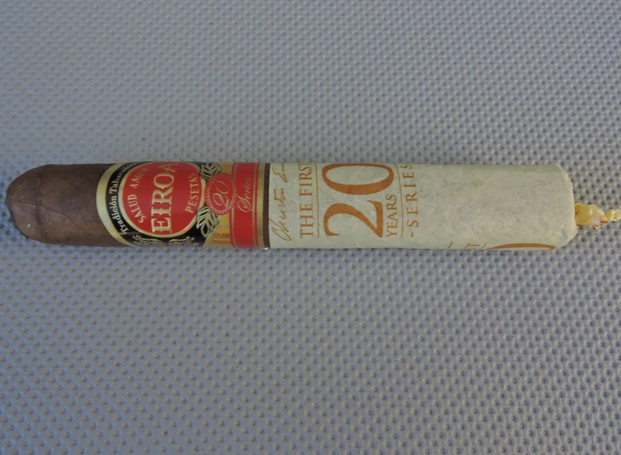 Eiroa The First 20 Years 50 x 5
