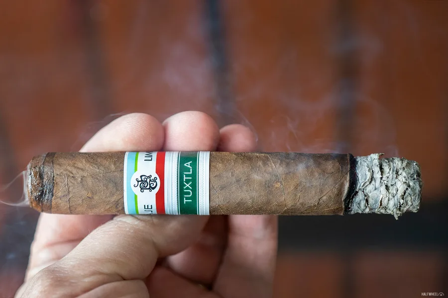 Tatuaje Exclusive Series 2026 Tuxtla