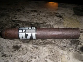 Subculture Studios/Joya de Nicaragua My Uzi Weighs a Ton (MUWAT) +11