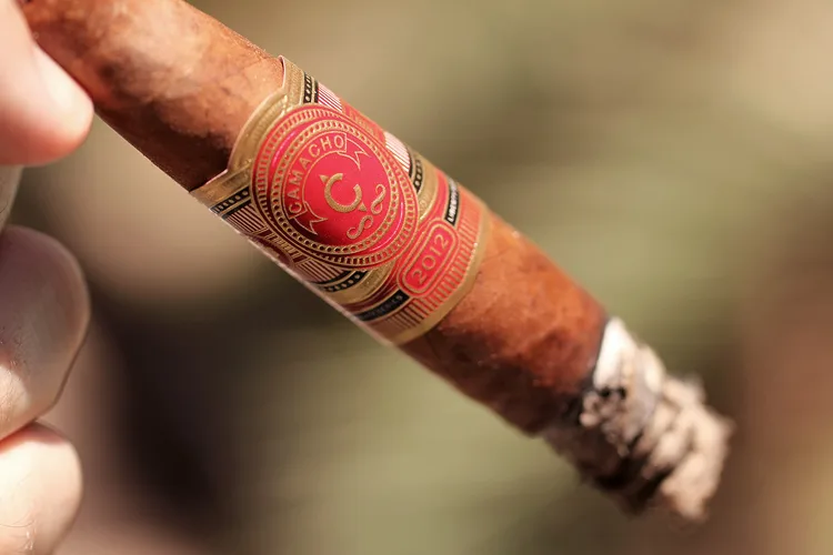 Camacho Liberty Series 2012