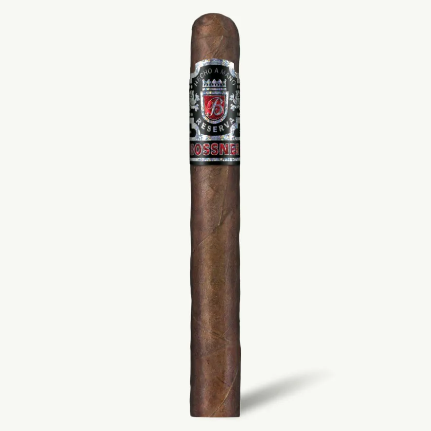 Bossner Black Edition