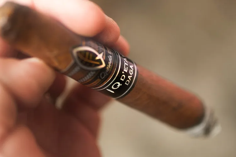Quesada Q d’etat Daga