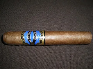Arandoza Blue Label