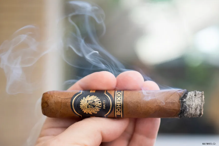 Bohekio Robusto