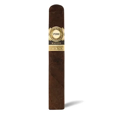 Perla del Mar Maduro