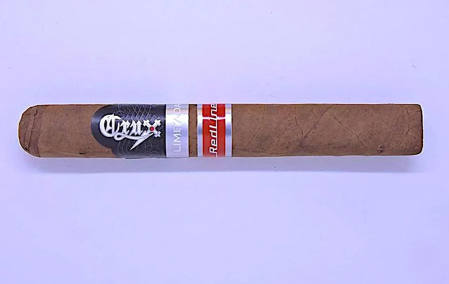 Crux Limitada