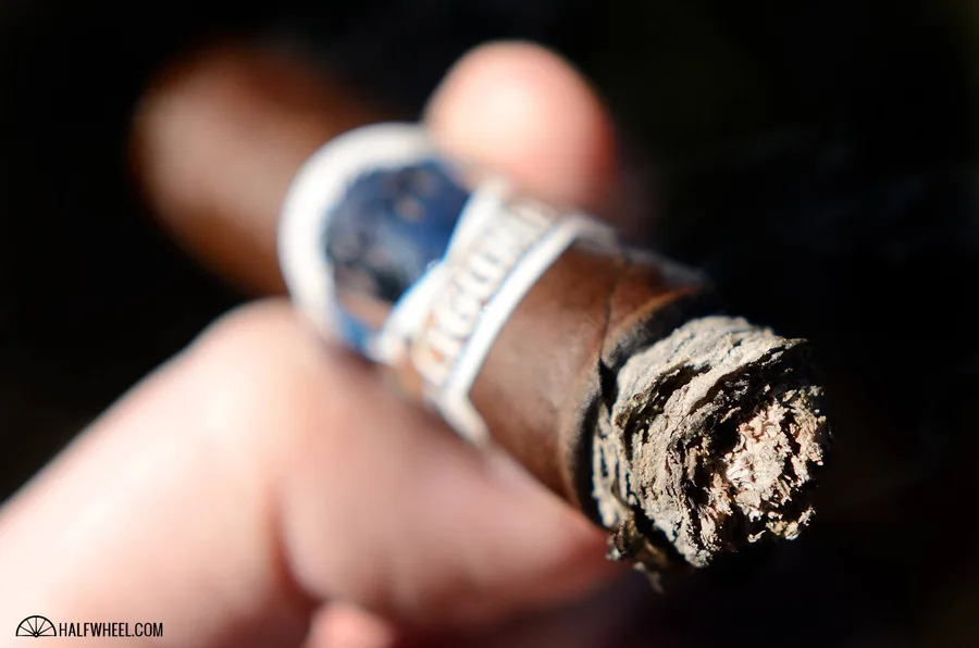 Tatuaje CiGWAR 2015