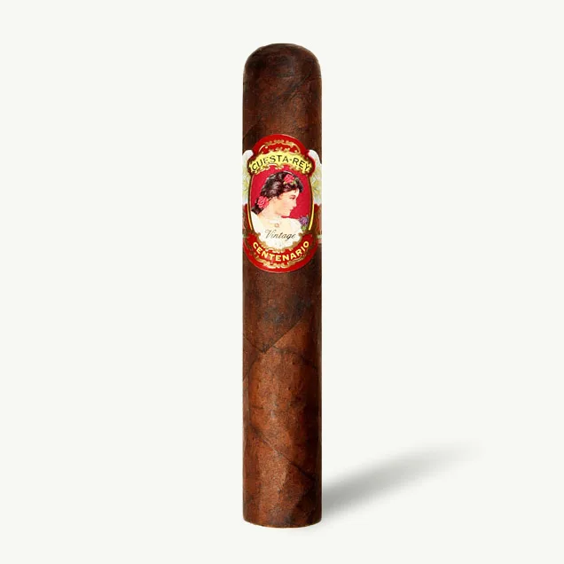 Cuesta-Rey Centenario Robusto No. 7 Maduro