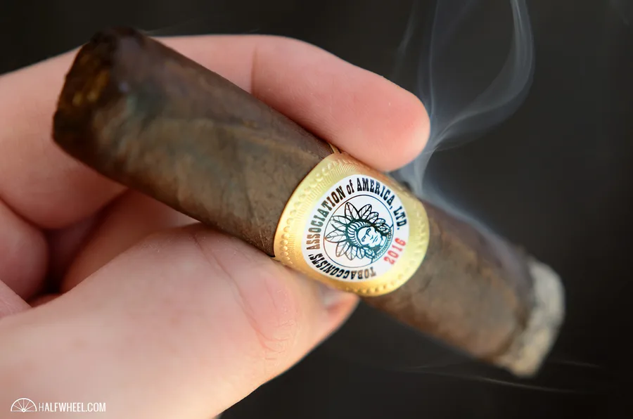 Tatuaje TAA 2016