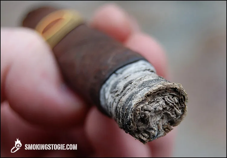 Padron 1964 Aniversario Serie Diplomatico
