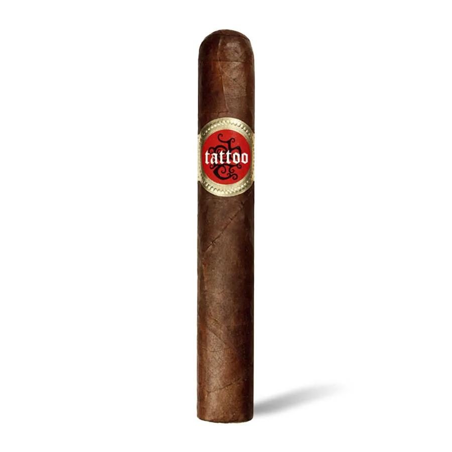 Tatuaje Tattoo Caballero