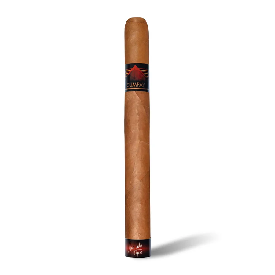 Cumpay Churchill Tubos