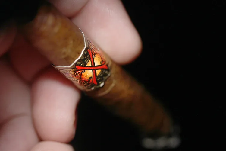 Arturo Fuente Fuente OpusX Pussy Juice