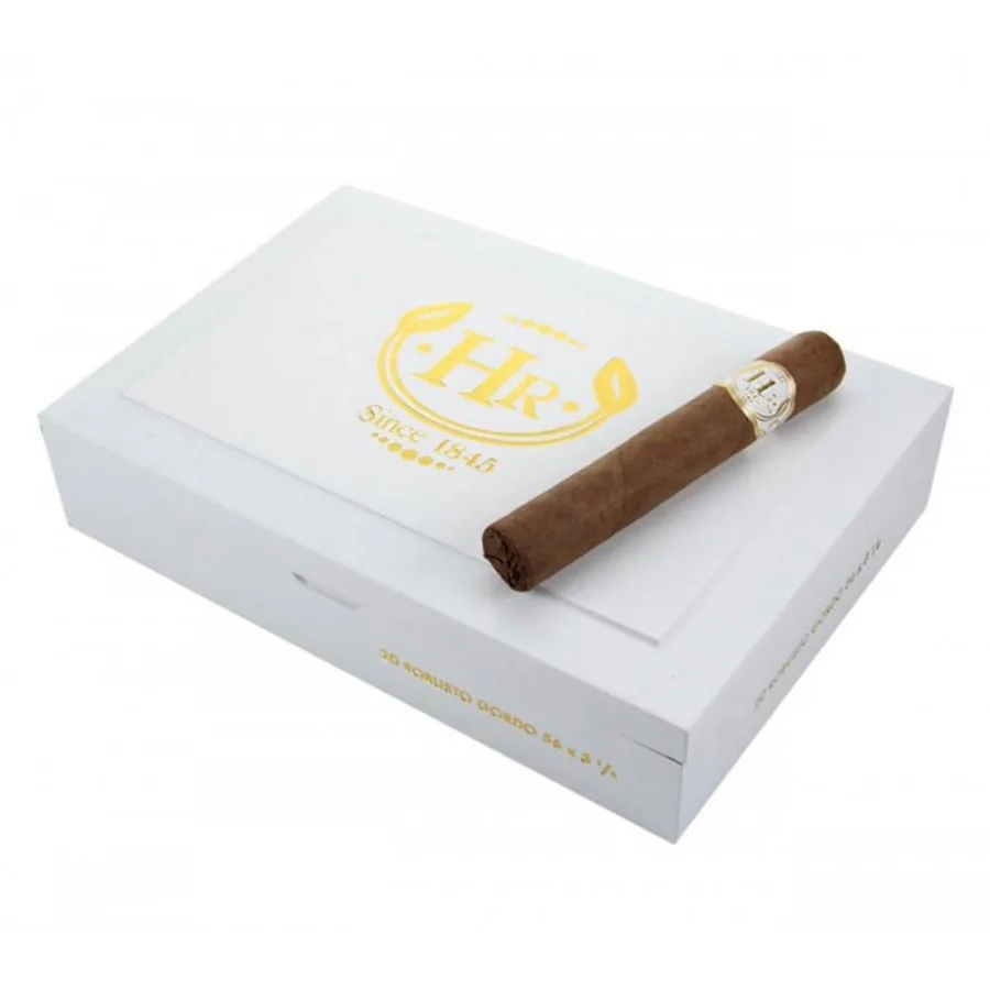 Hirochi Robaina HR White Line Robusto Gordo