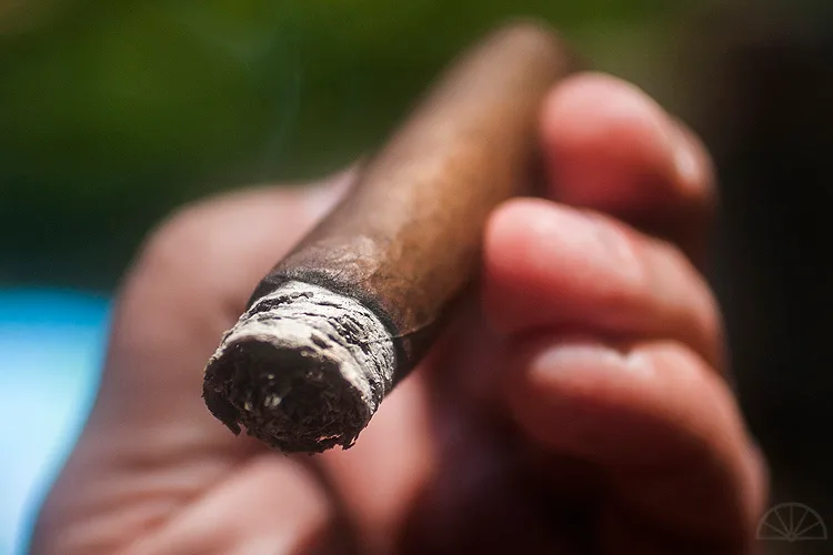 El Centurion 2013 Robusto