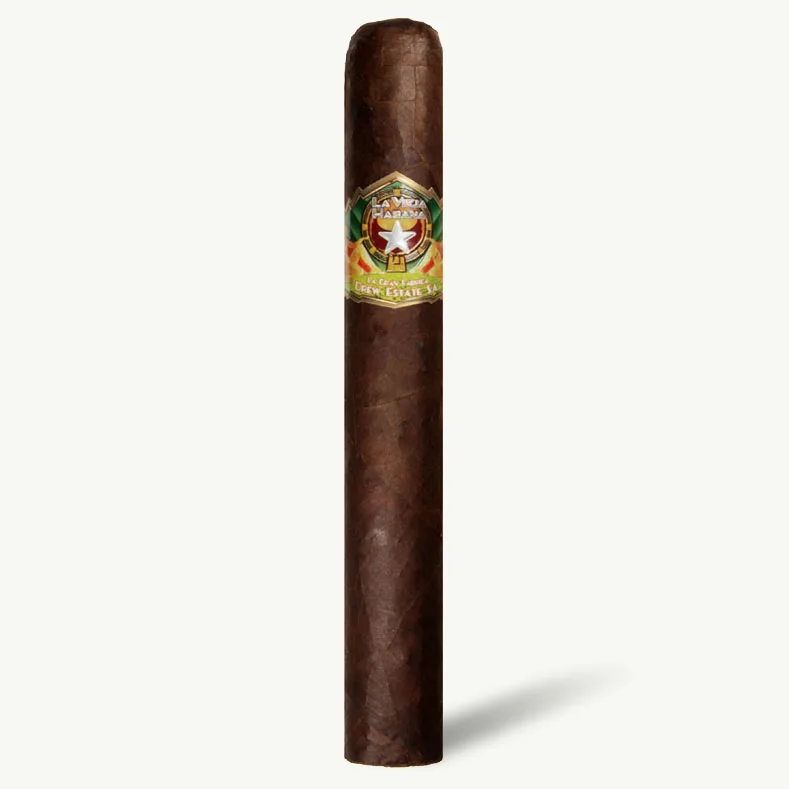 Drew Estate La Vieja Habana Bombero Brazilian Maduro