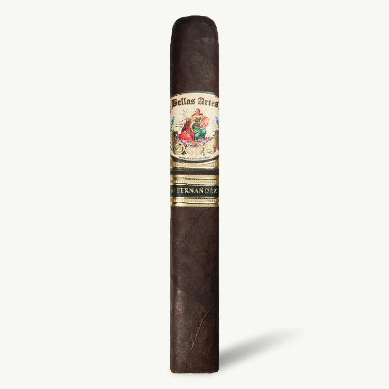 Bellas Artes Maduro Toro