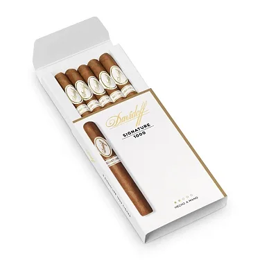 Davidoff Signature 1000