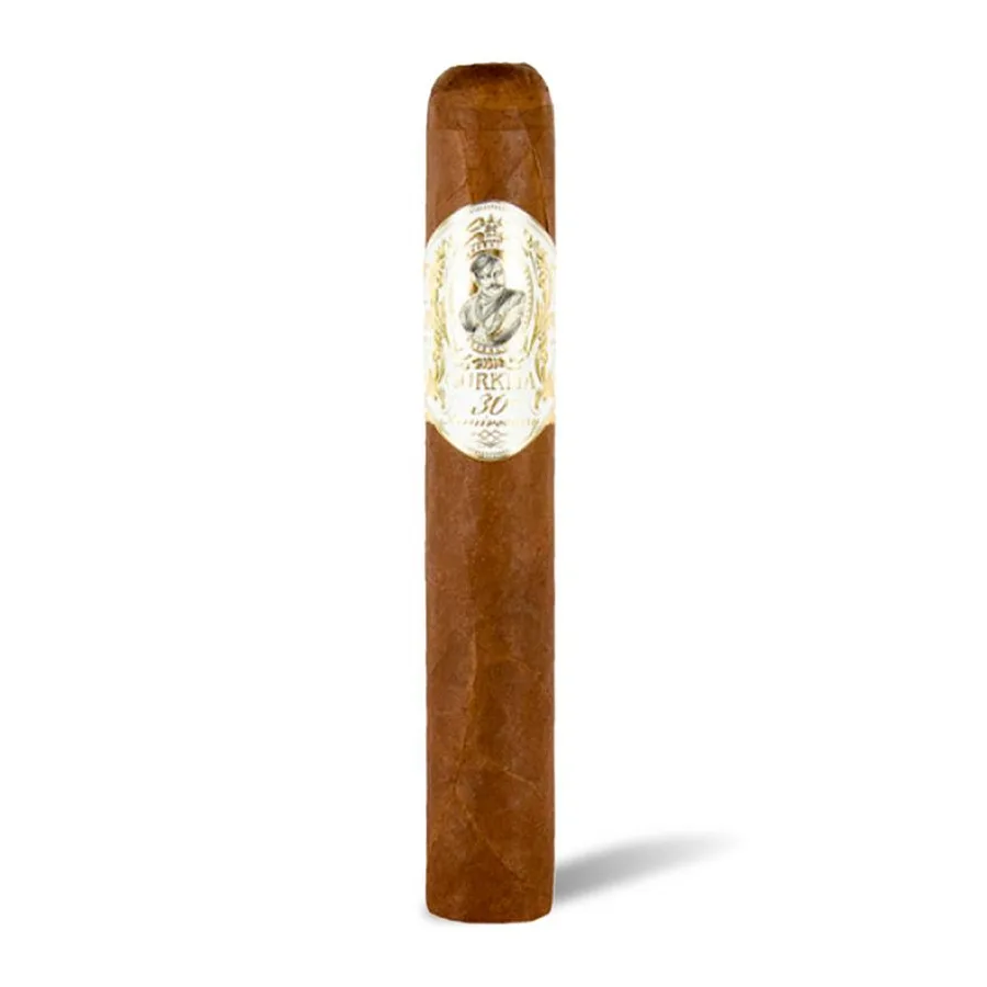 Gurkha Treinta 30th Anniversary Magnum