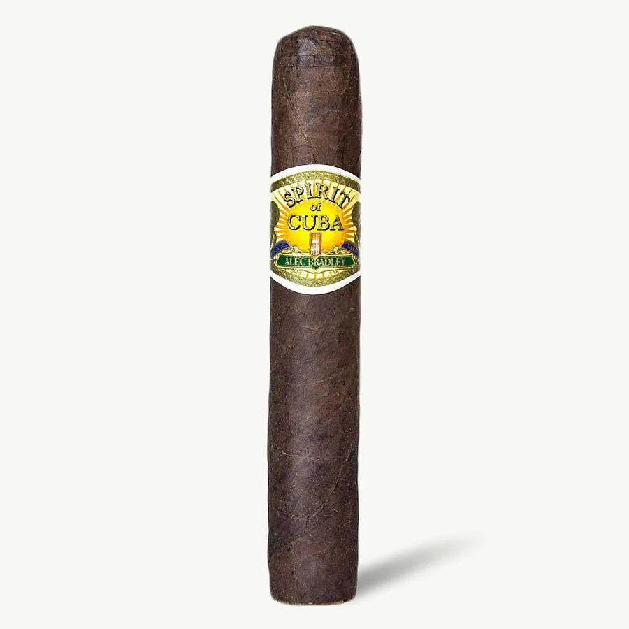 Alec Bradley Spirit of Cuba Habano