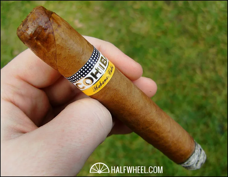 Cohiba Siglo VI Tubo (2011)