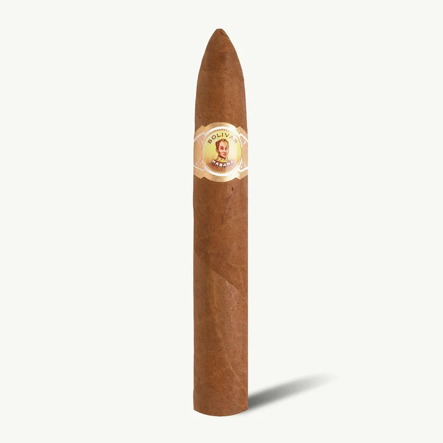 Bolivar Belicosos Finos Vintage 2007