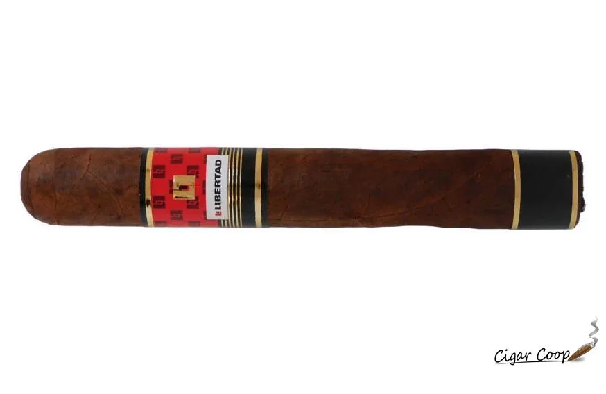 Villiger La Libertad