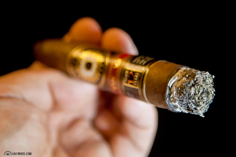 Perdomo Double Aged 12 Year Vintage Sun Grown