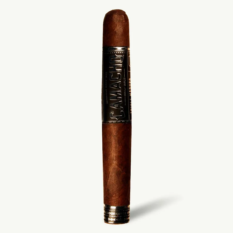 Camacho Triple Maduro