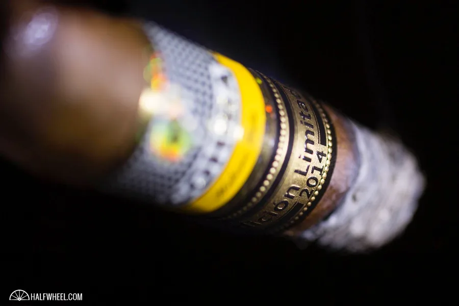 Cohiba Robustos Supremos Edición Limitada 2014