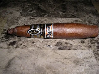 Quesada Q D'etat Molotov