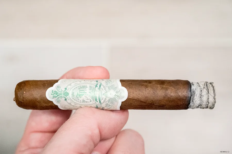 La Galera Imperial Jade