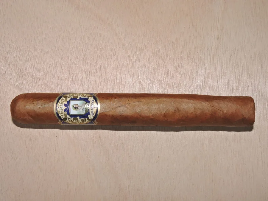 Roberto P. Duran Cigars Neya Classic Cañonazo