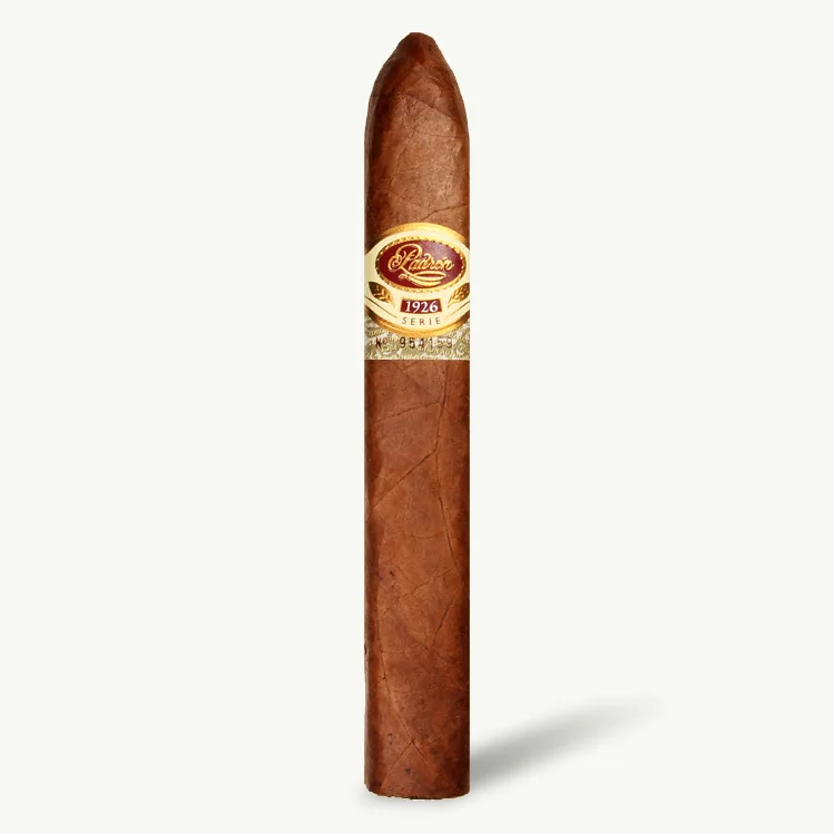 Padron 1926 Serie No. 2