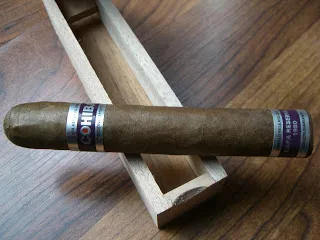 Cohiba Edición Diamante 2012
