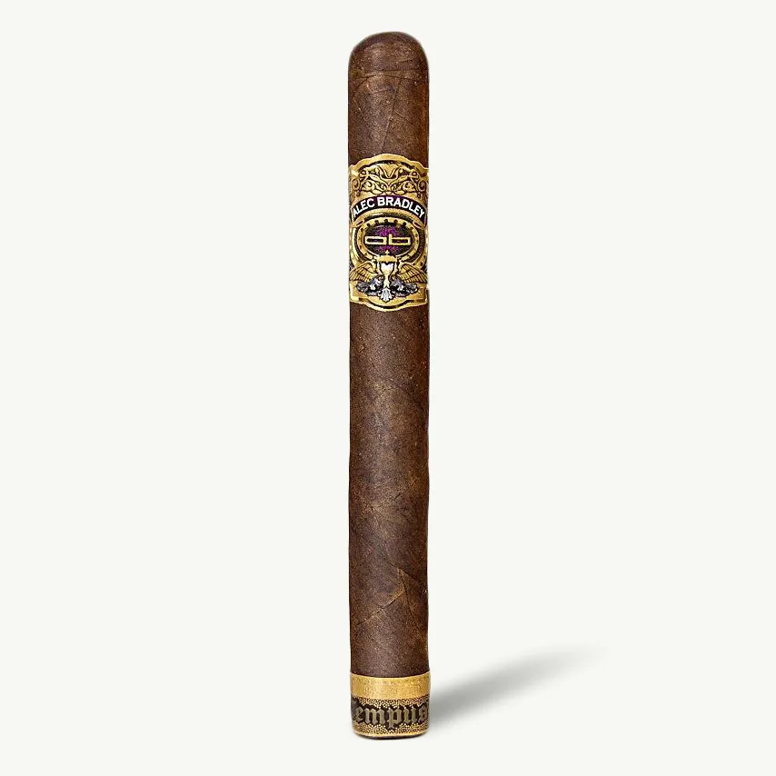 Alec Bradley Tempus Natural Genesis