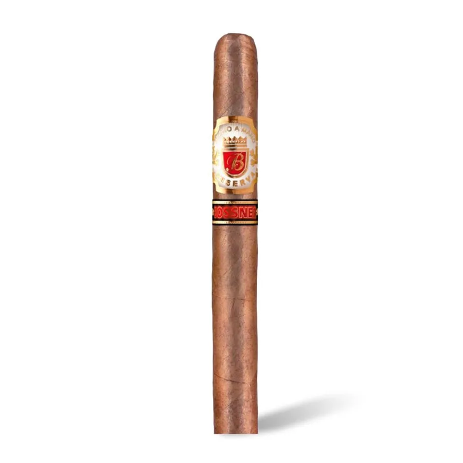 Bossner Corona 003